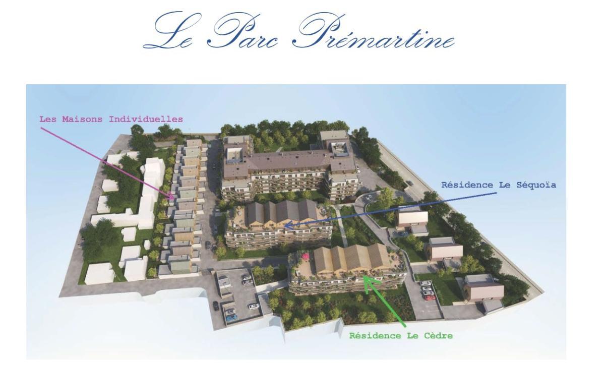 Appartement à vendre Mans