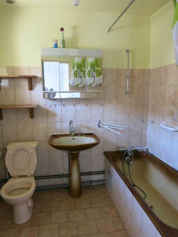 Maison à vendre Parigné-l'Évêque