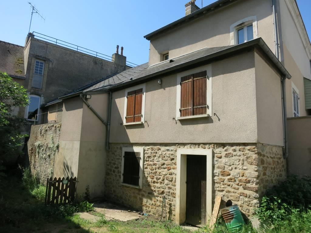 Maison à vendre Parigné-l'Évêque