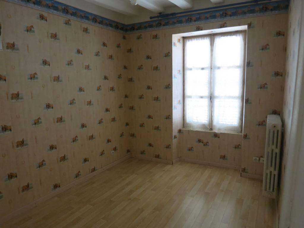 Maison à vendre Parigné-l'Évêque