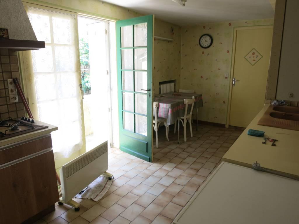Maison à vendre Parigné-l'Évêque
