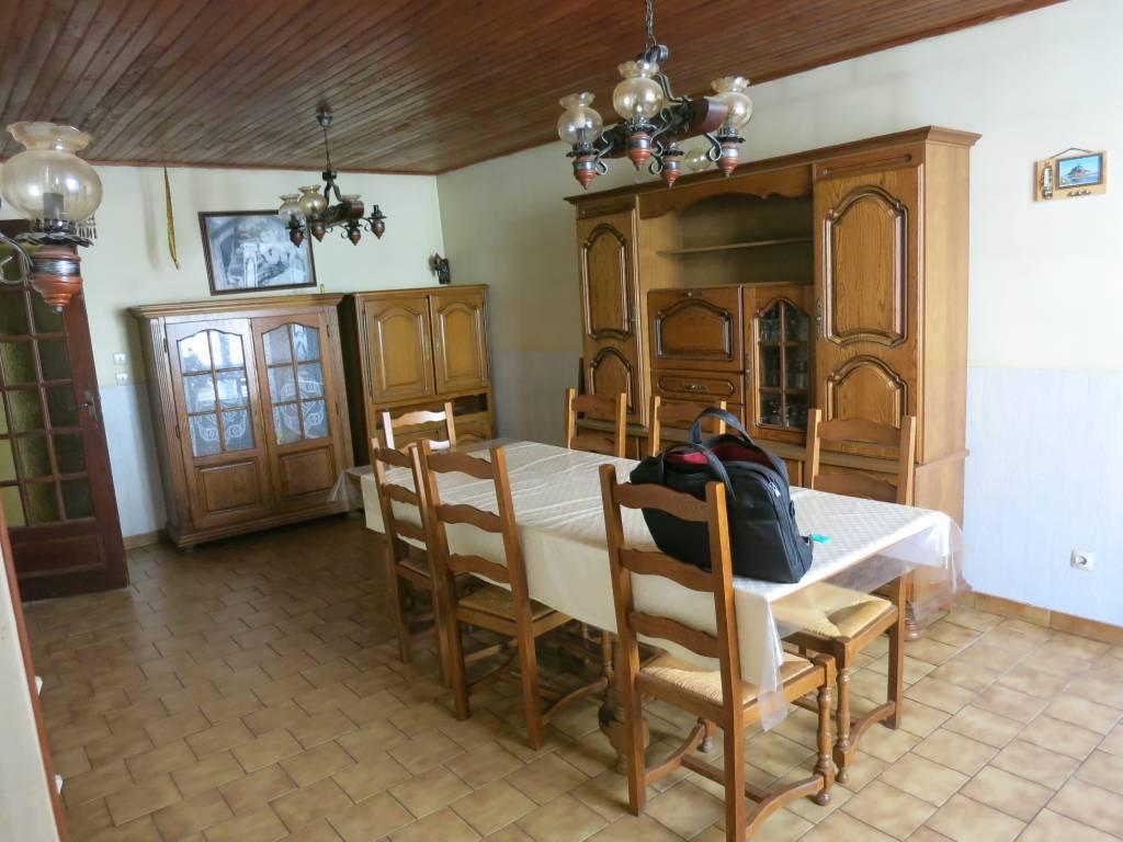 Maison à vendre Parigné-l'Évêque