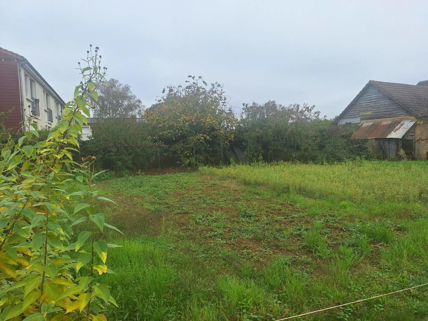 Terrain à vendre Savigné-l'Évêque