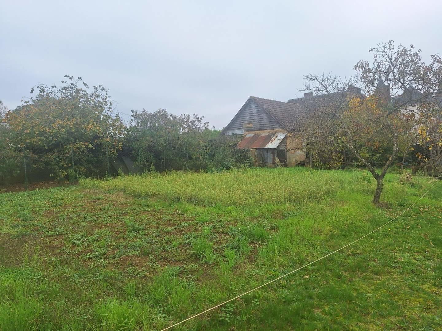 Terrain à vendre Savigné-l'Évêque