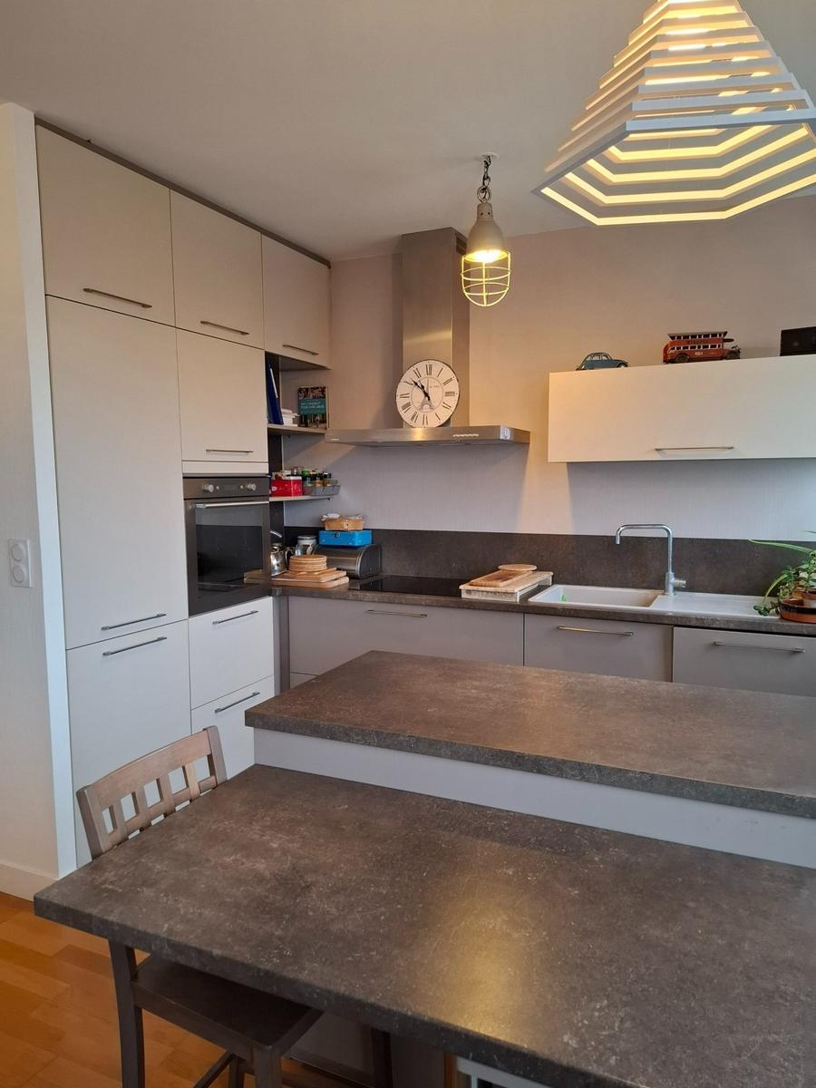 Appartement à vendre Le Mans