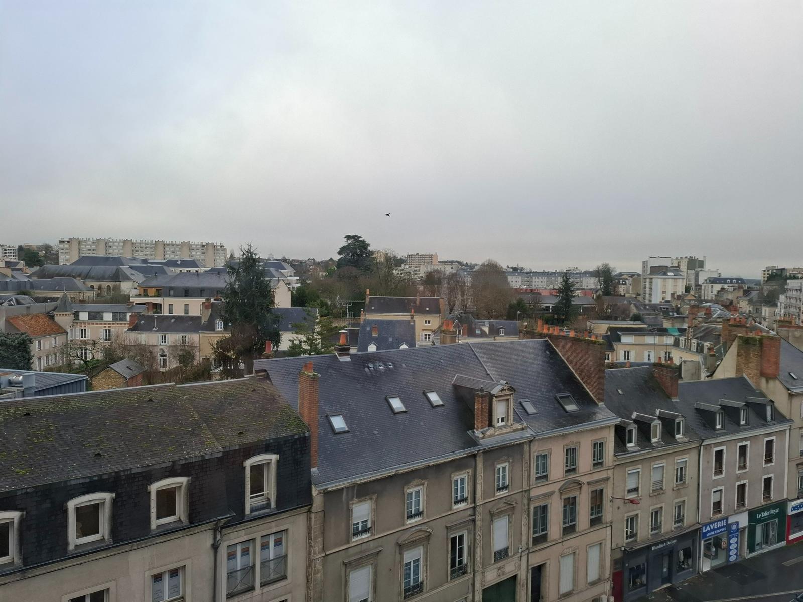Appartement à vendre Le Mans