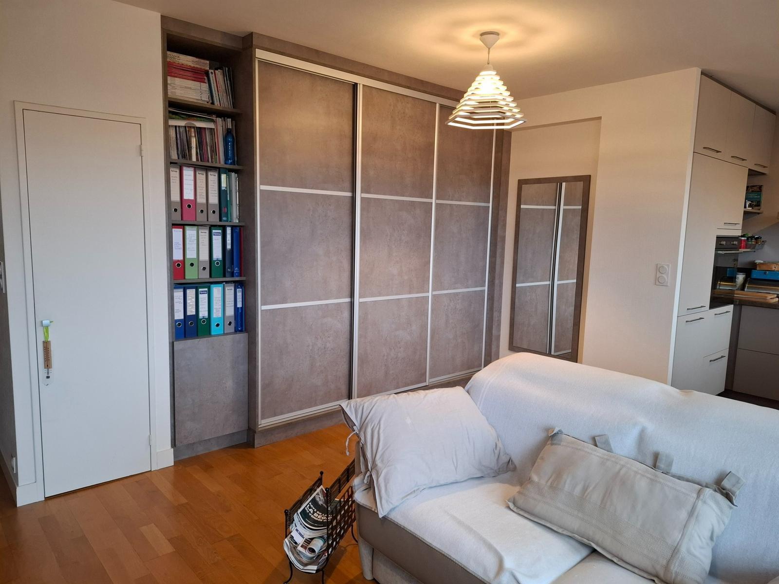 Appartement à vendre Le Mans