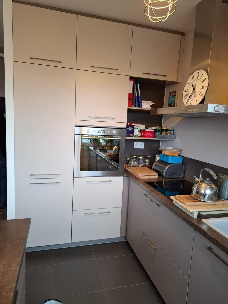 Appartement à vendre Le Mans