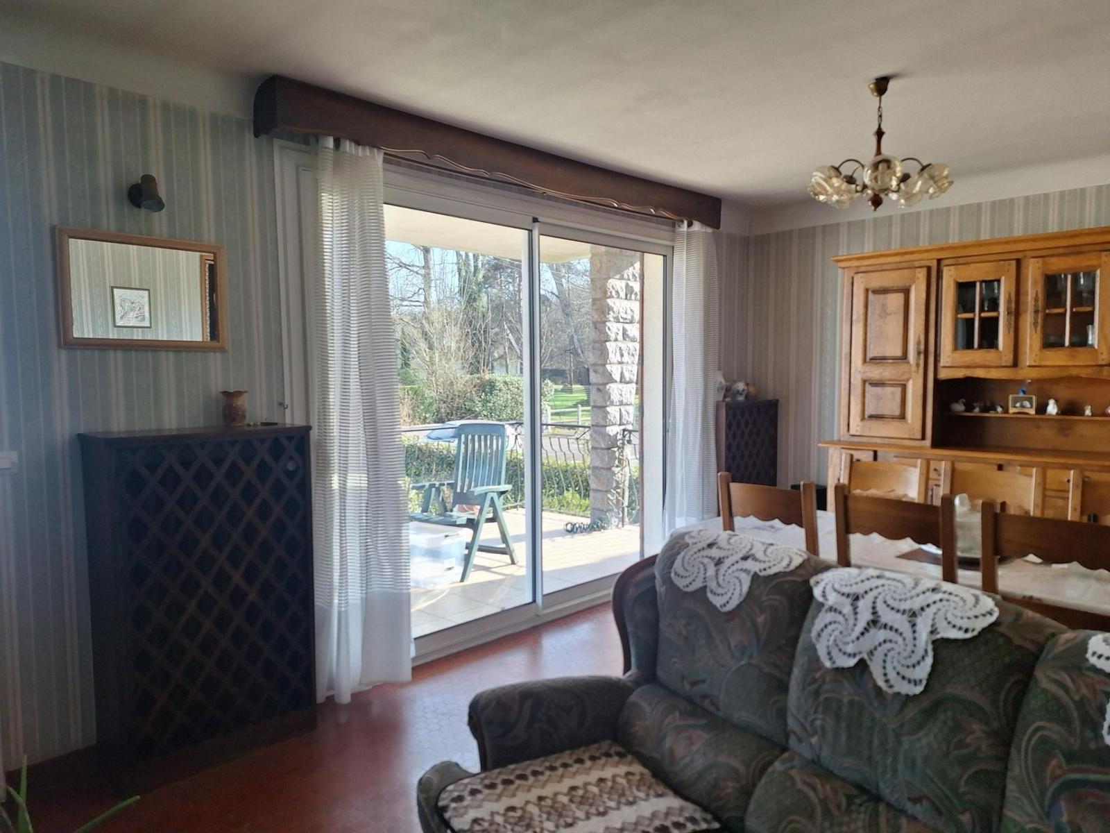 Maison à vendre Saint-Mars-la-Brière