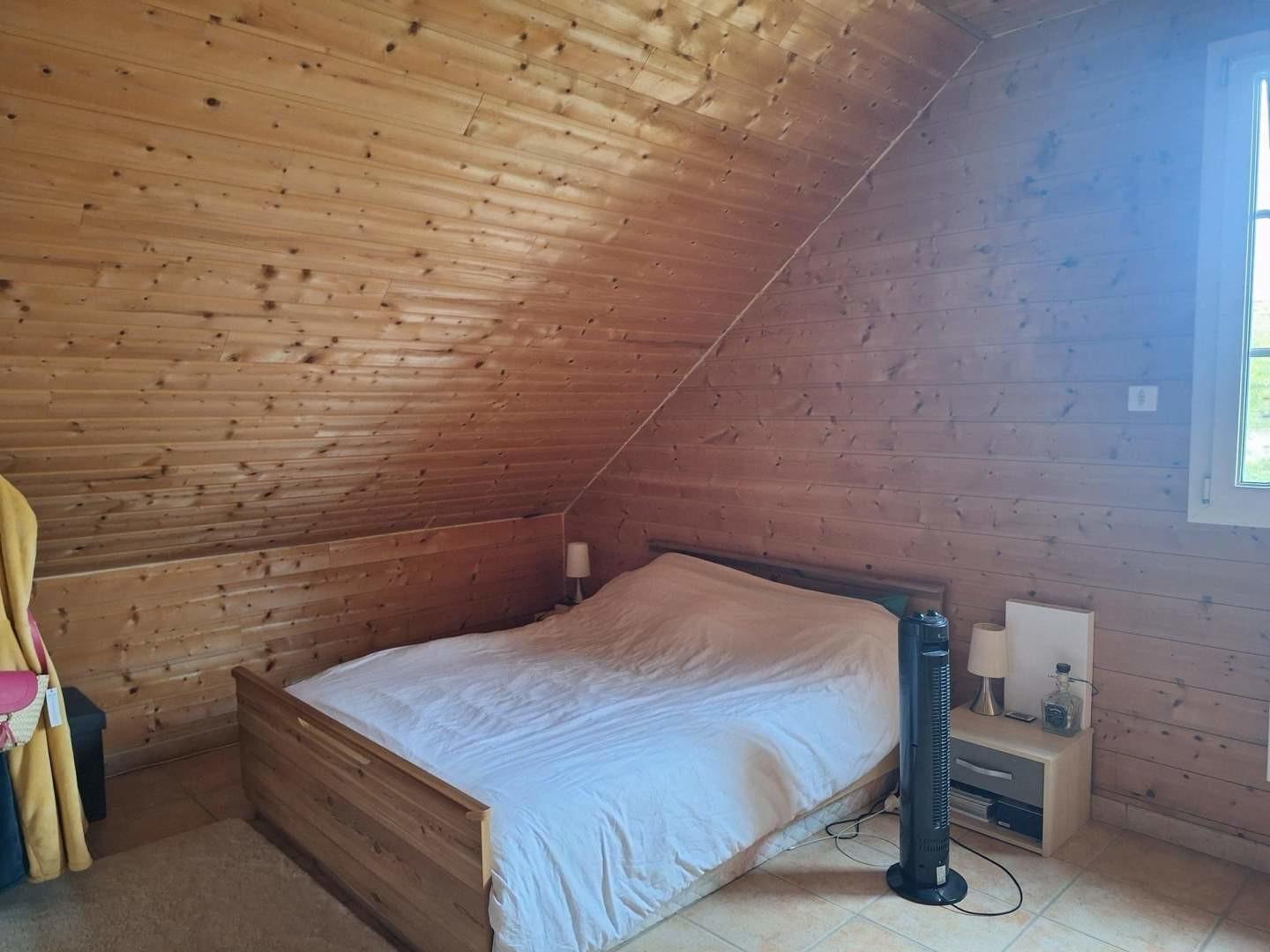 Maison à vendre Yvré-l'Évêque