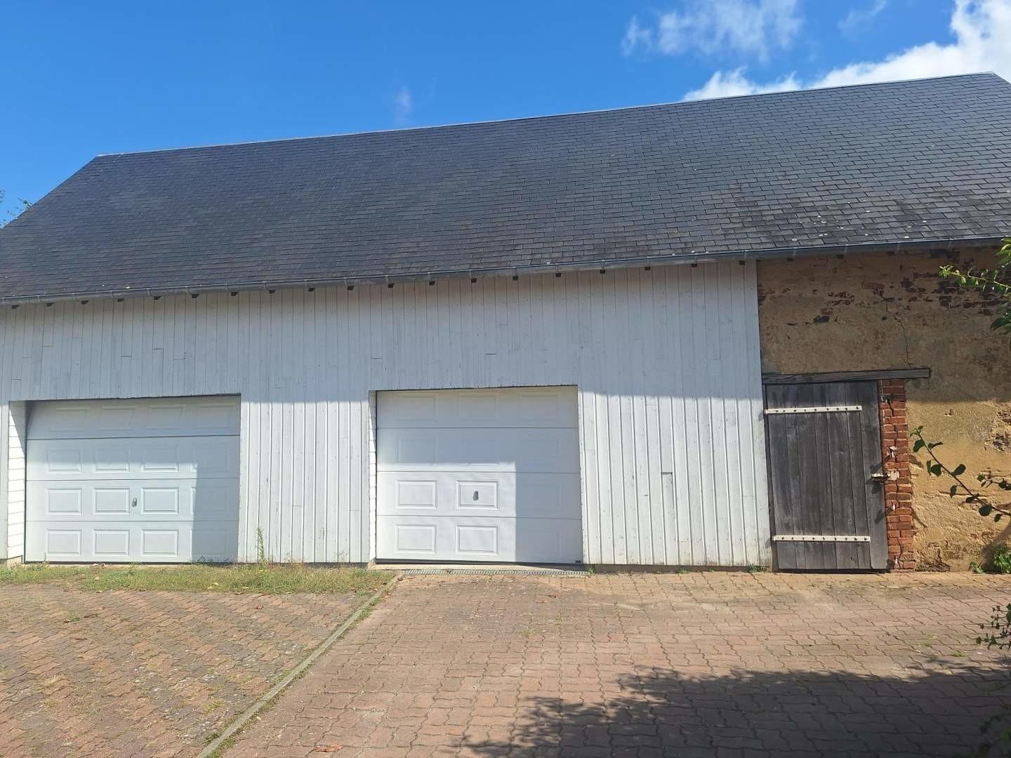 Maison à vendre Yvré-l'Évêque