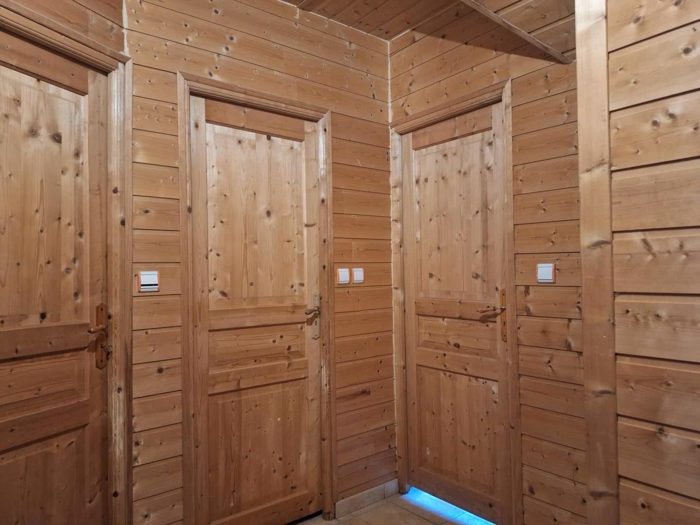 Maison à vendre Yvré-l'Évêque