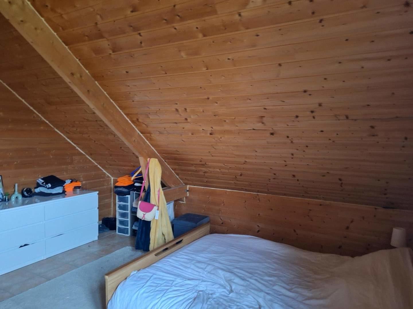 Maison à vendre Yvré-l'Évêque