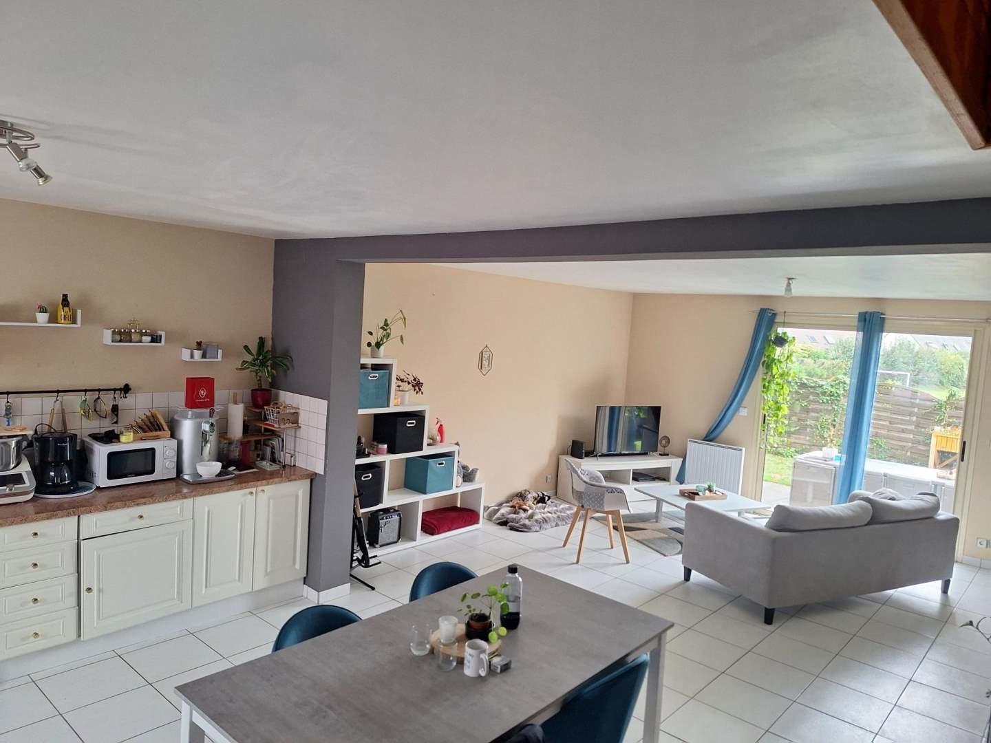 Maison à vendre Yvré-l'Évêque