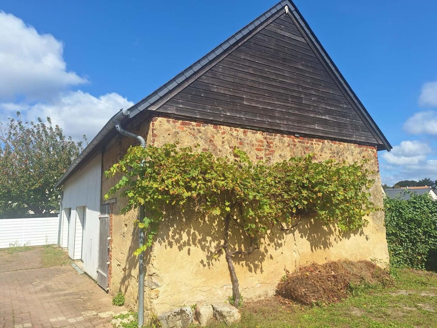 Maison à vendre Yvré-l'Évêque