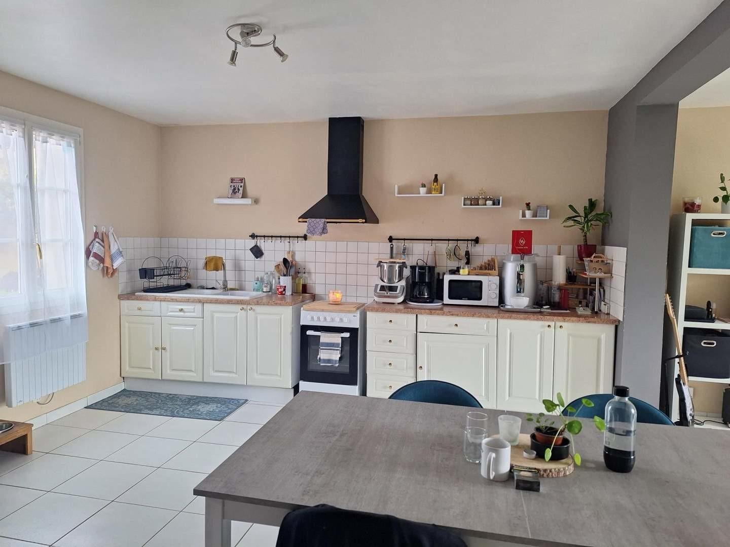 Maison à vendre Yvré-l'Évêque