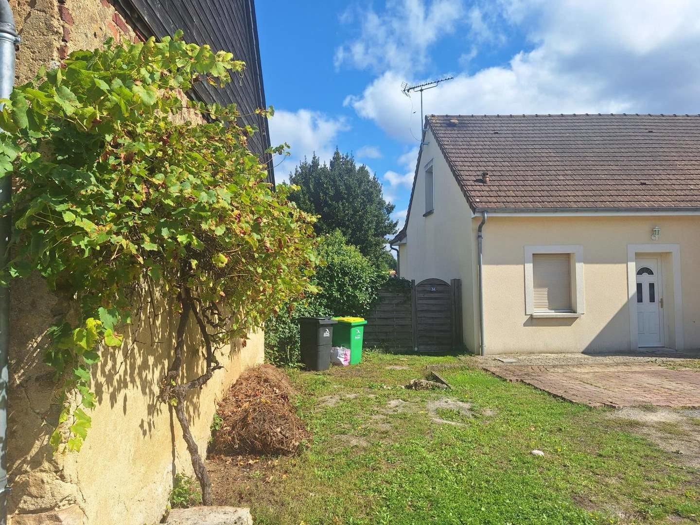 Maison à vendre Yvré-l'Évêque