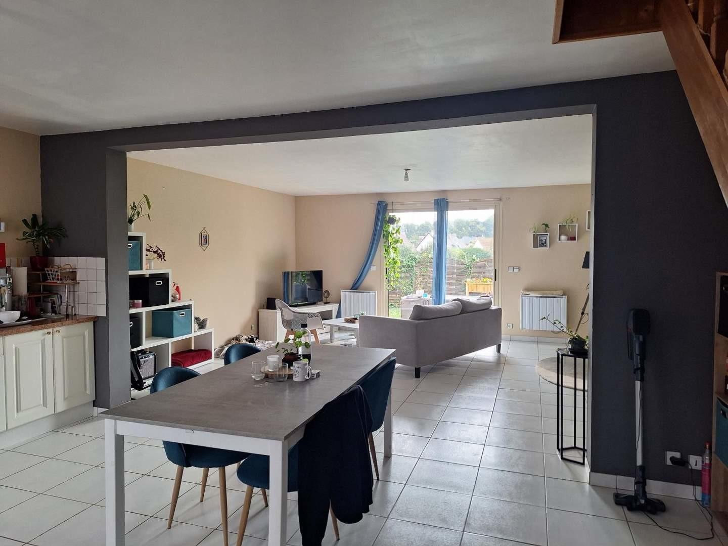 Maison à vendre Yvré-l'Évêque
