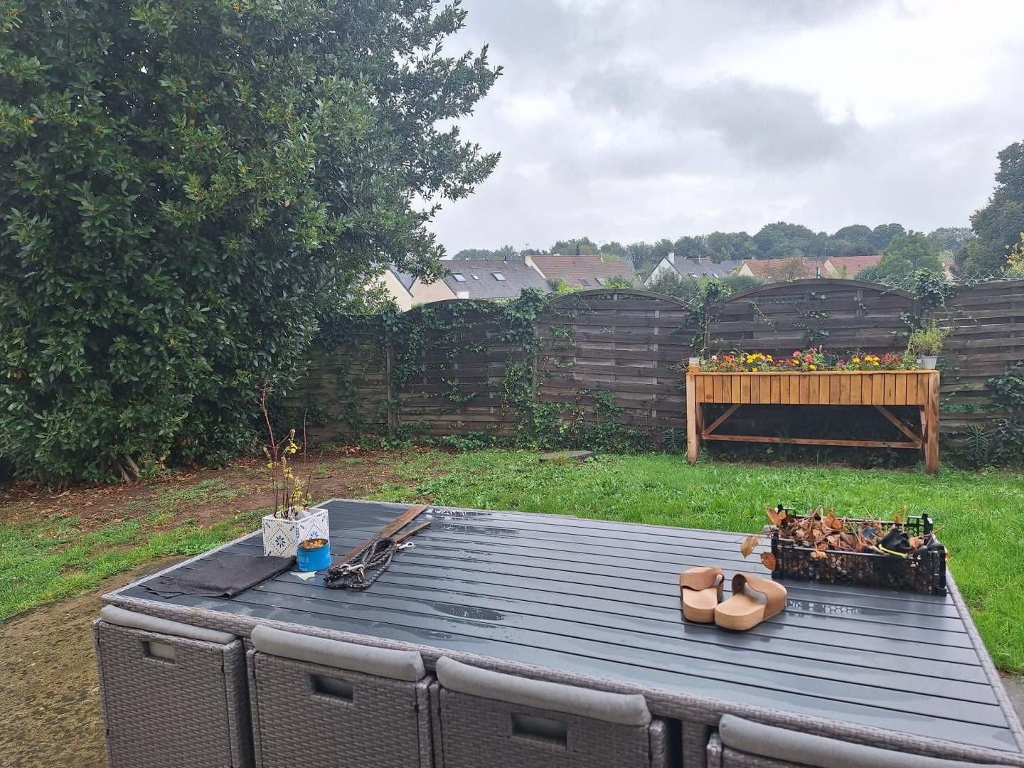 Maison à vendre Yvré-l'Évêque