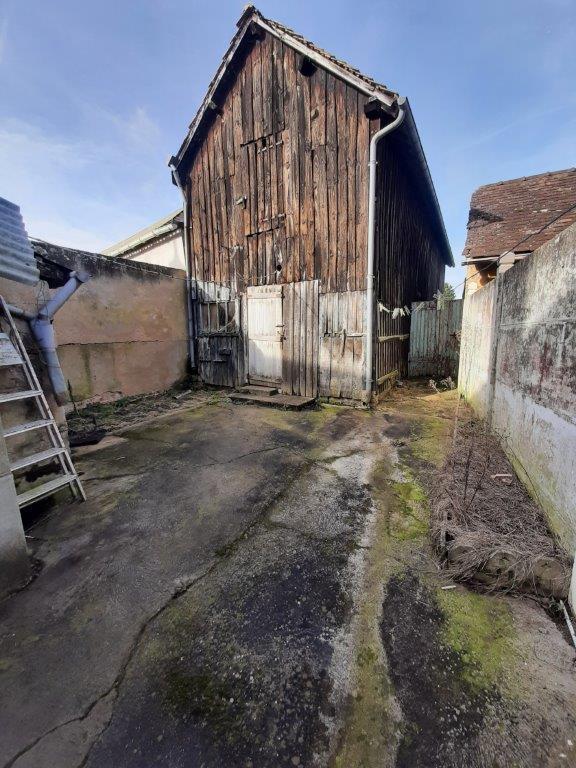Maison à vendre Mézeray