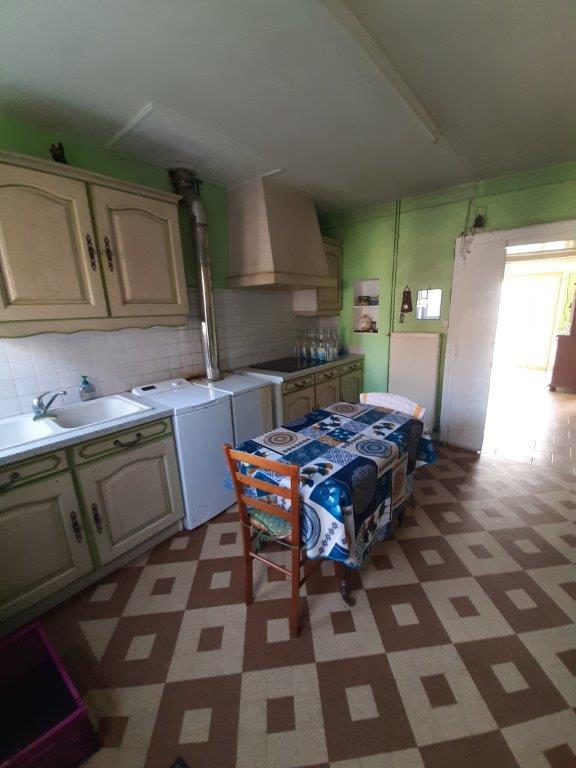Maison à vendre Mézeray
