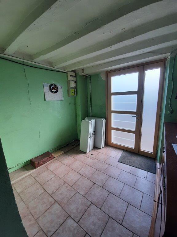 Maison à vendre Mézeray