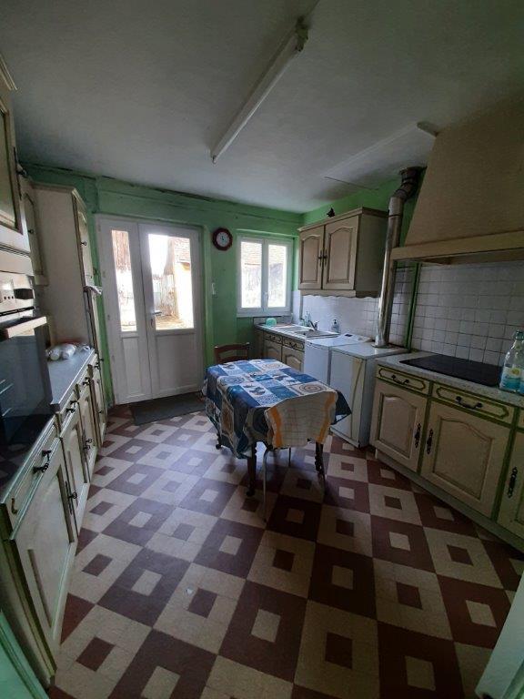 Maison à vendre Mézeray