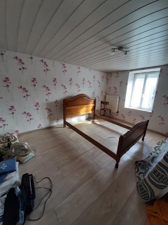 Maison à vendre Mézeray