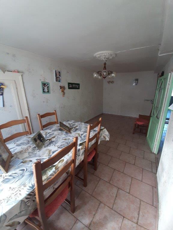 Maison à vendre Mézeray