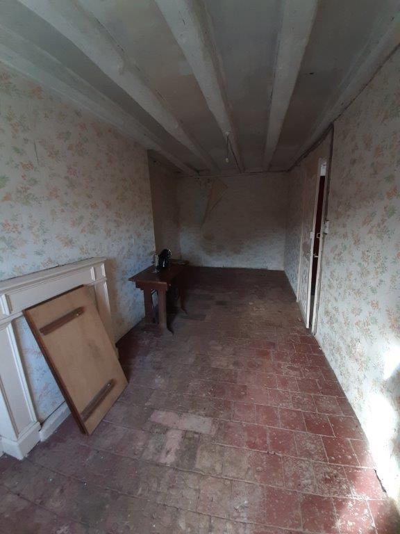 Maison à vendre Mézeray