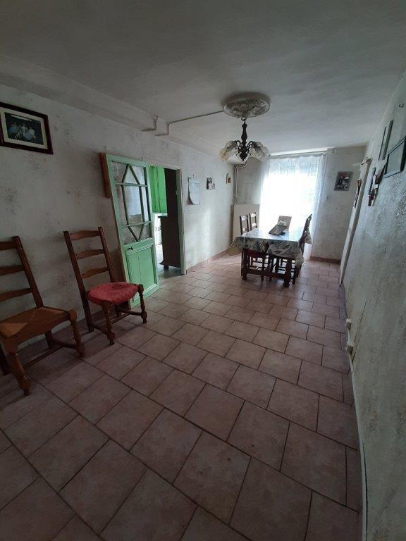 Maison à vendre Mézeray