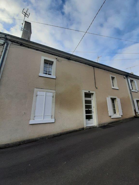 Maison à vendre Flèche