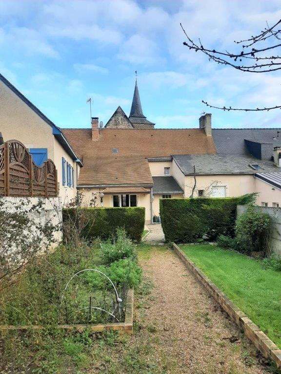 Maison à vendre Flèche