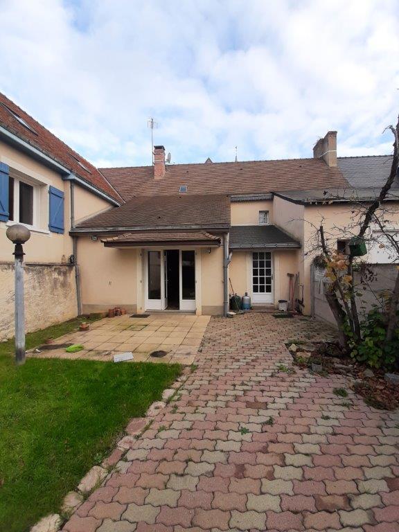 Maison à vendre Flèche