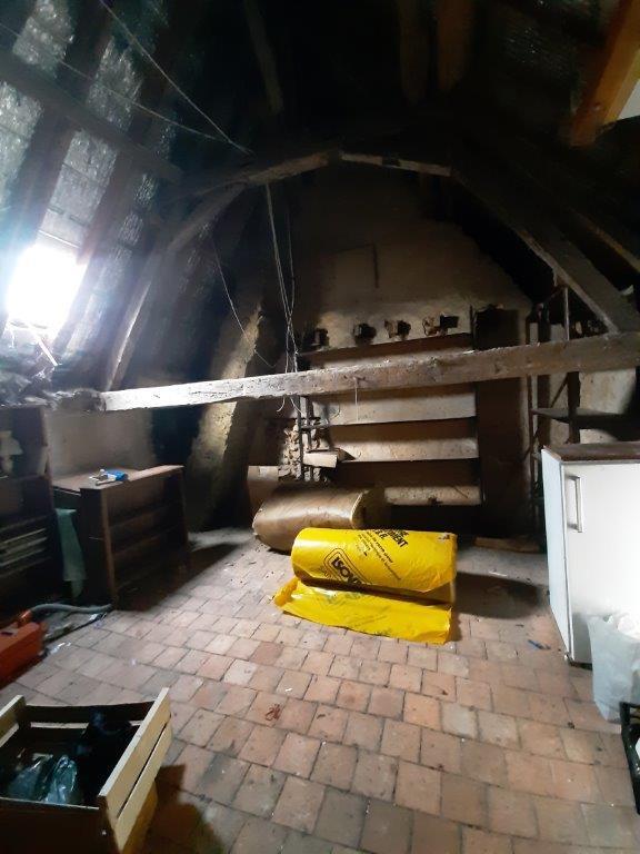 Maison à vendre Flèche