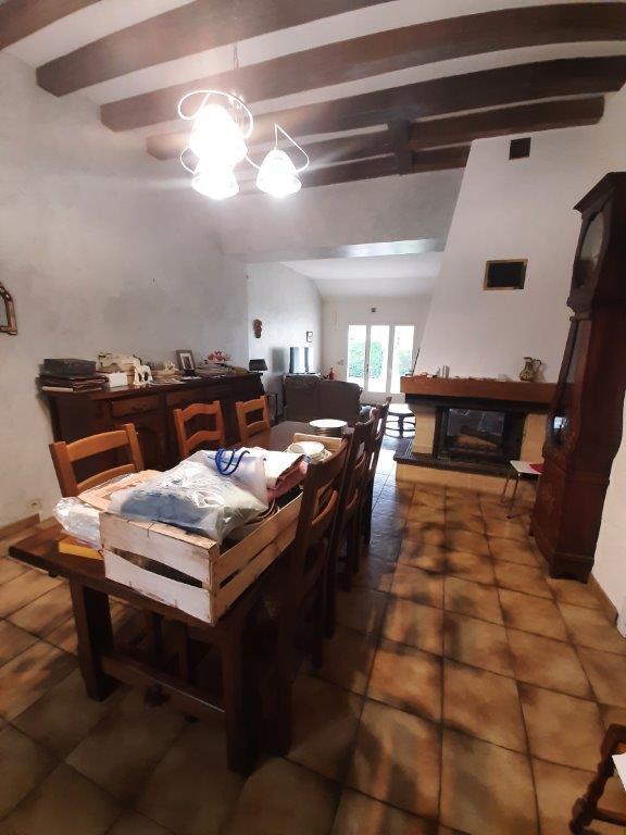 Maison à vendre Flèche