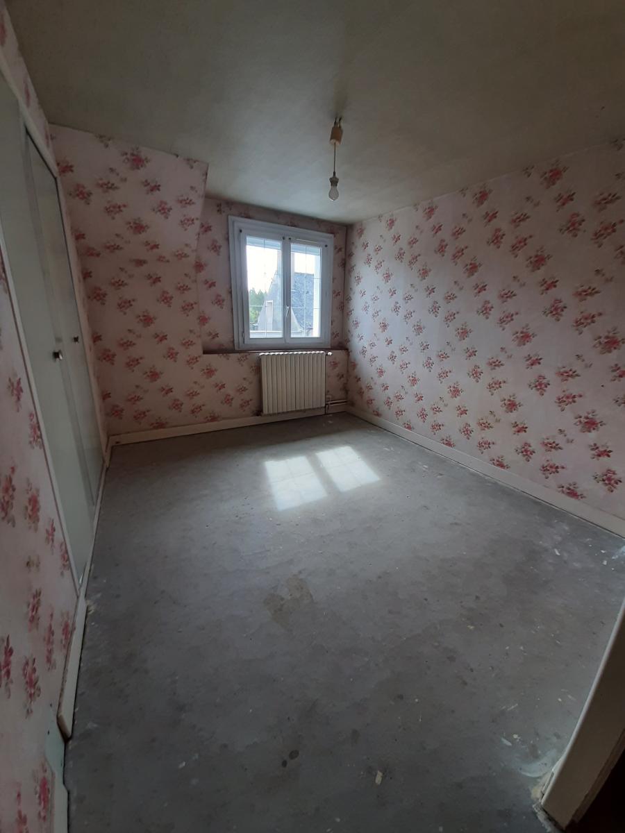 Maison à vendre Mézeray