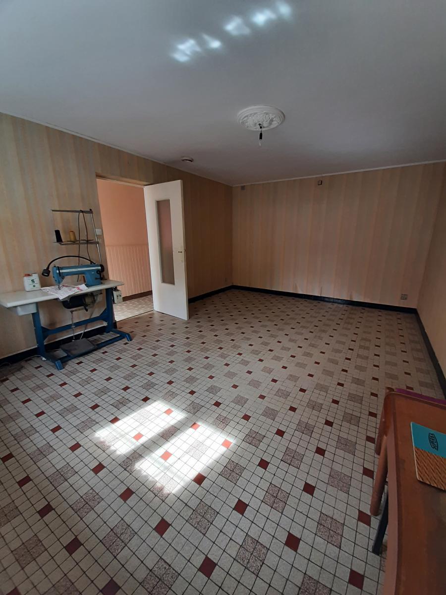 Maison à vendre Mézeray