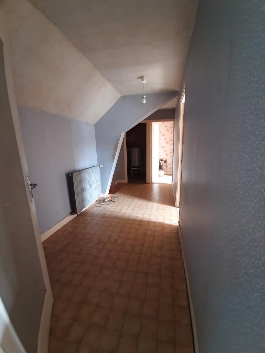 Maison à vendre Mézeray