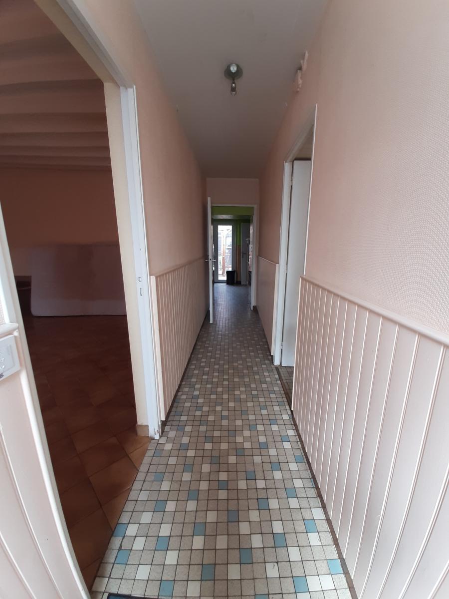 Maison à vendre Mézeray