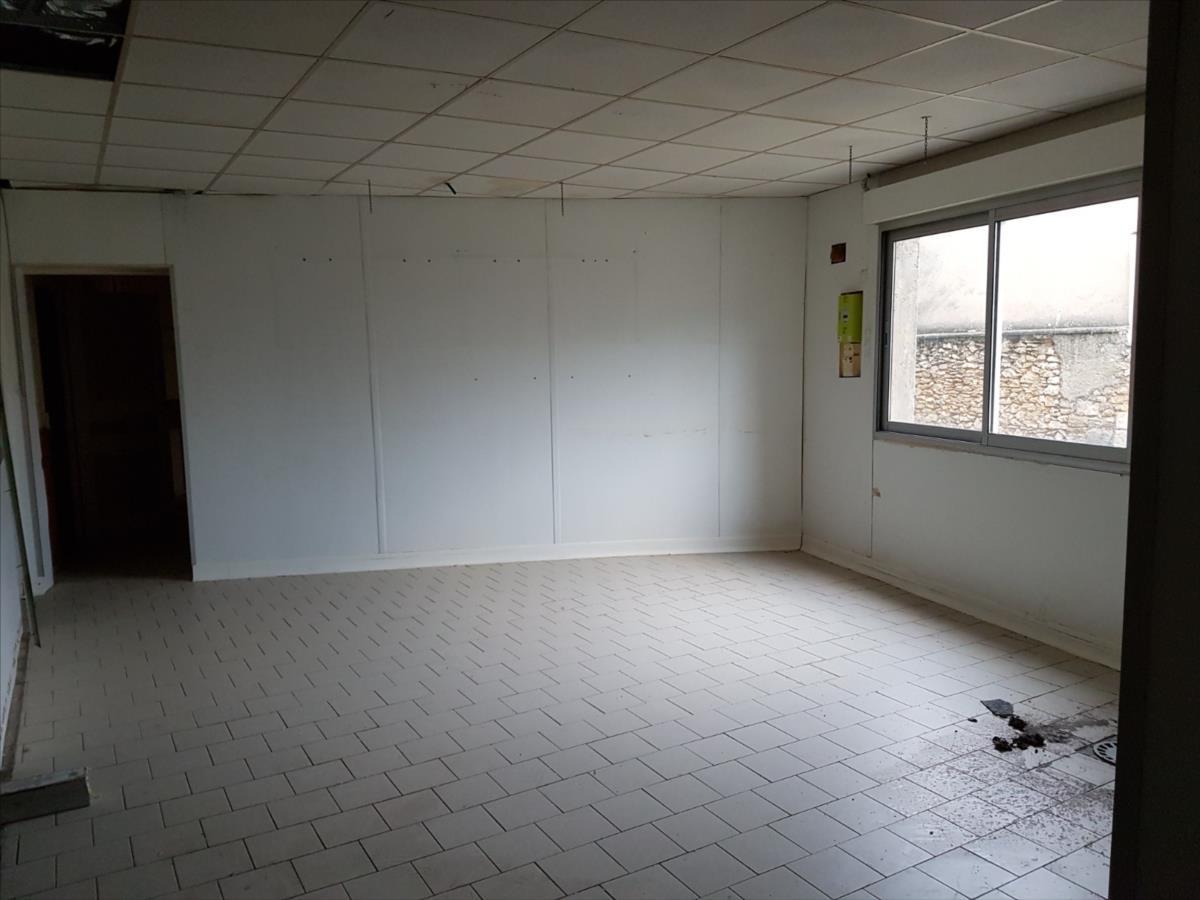 Fonds de commerce à vendre La Flèche