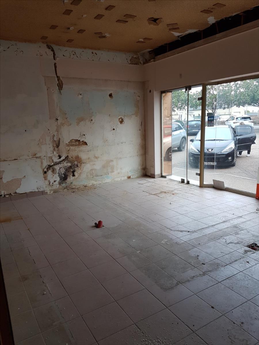 Fonds de commerce à vendre La Flèche