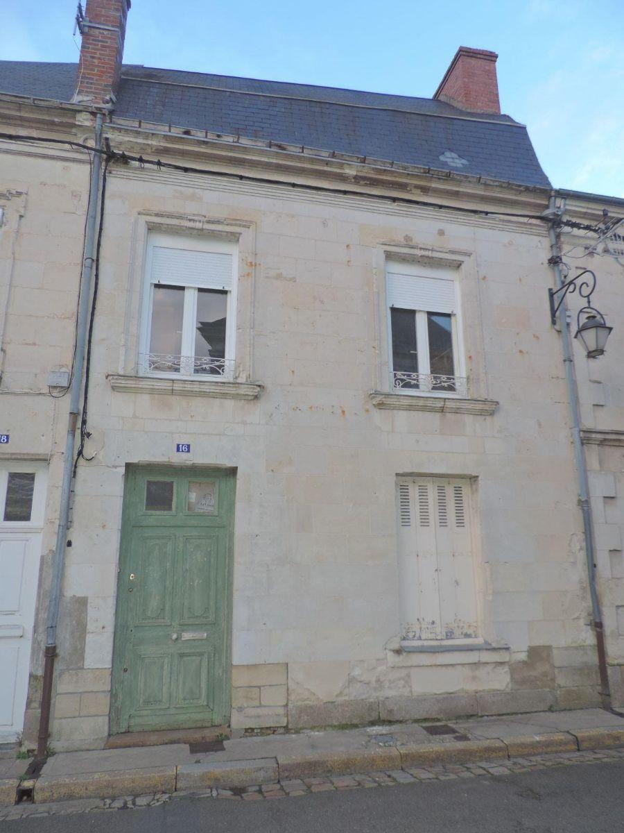 Maison à vendre Le Lude