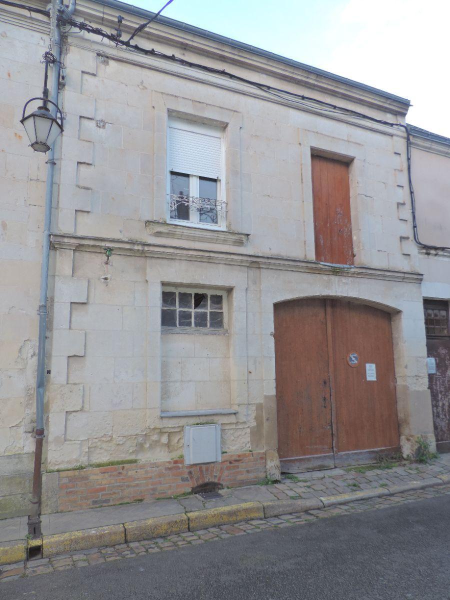 Maison à vendre Le Lude