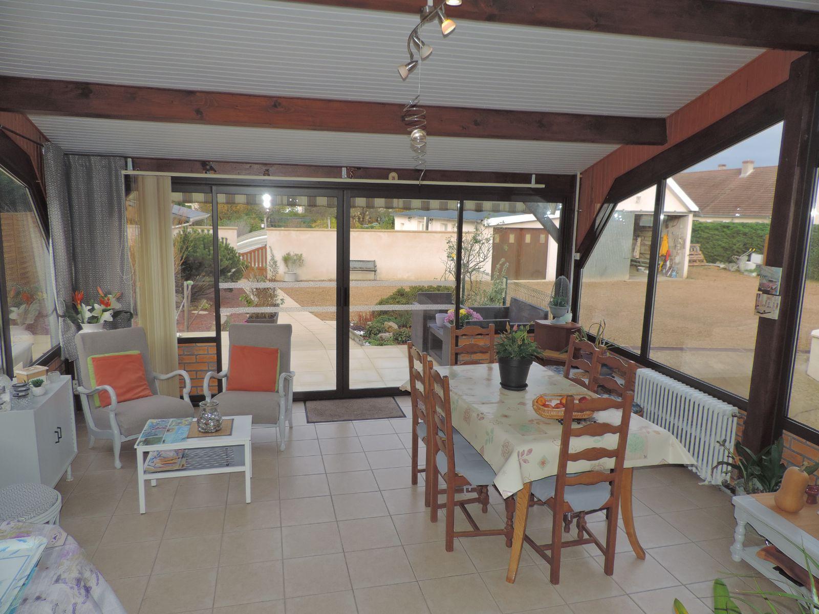 Maison à vendre Le Lude
