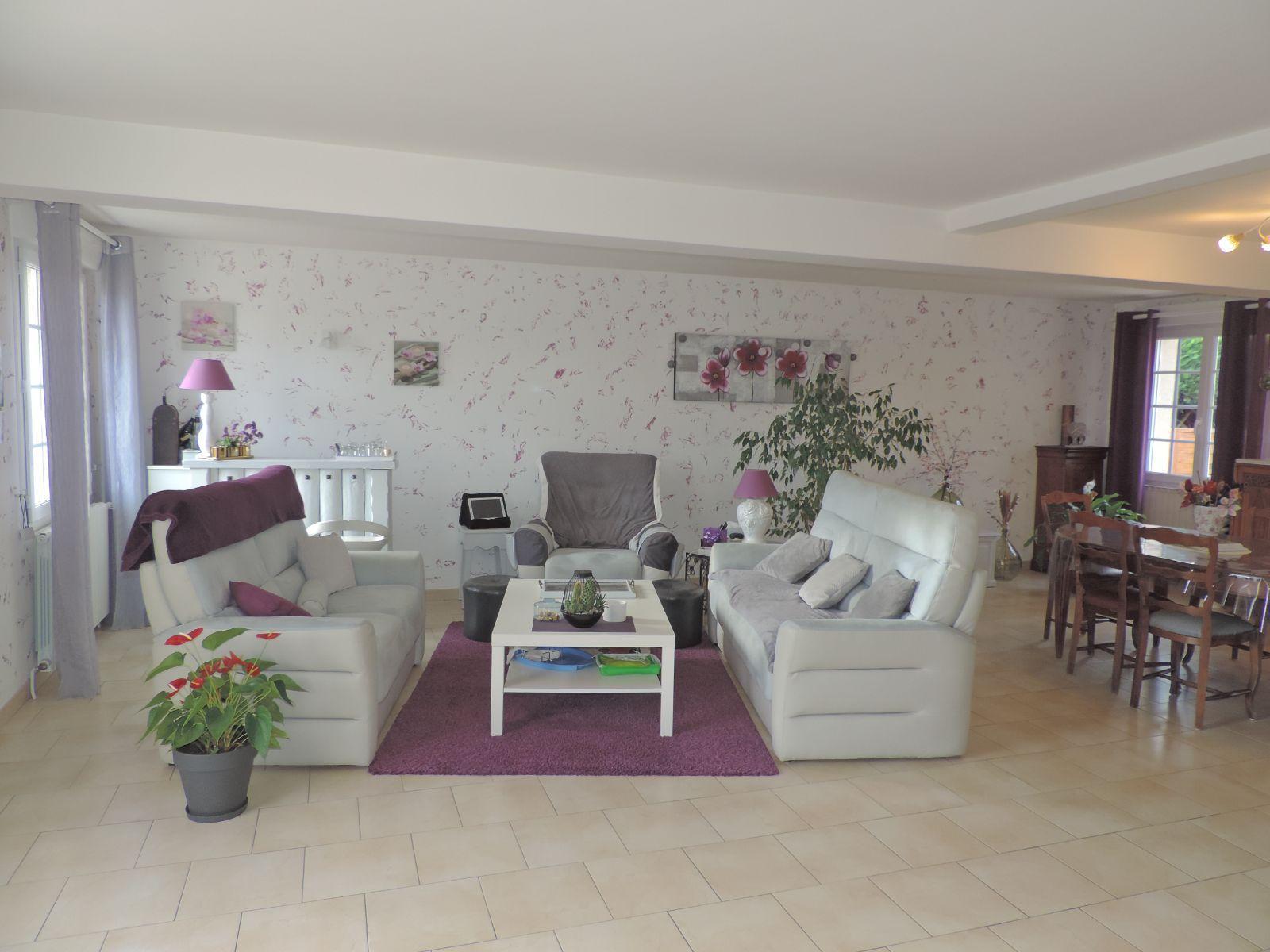 Maison à vendre Le Lude