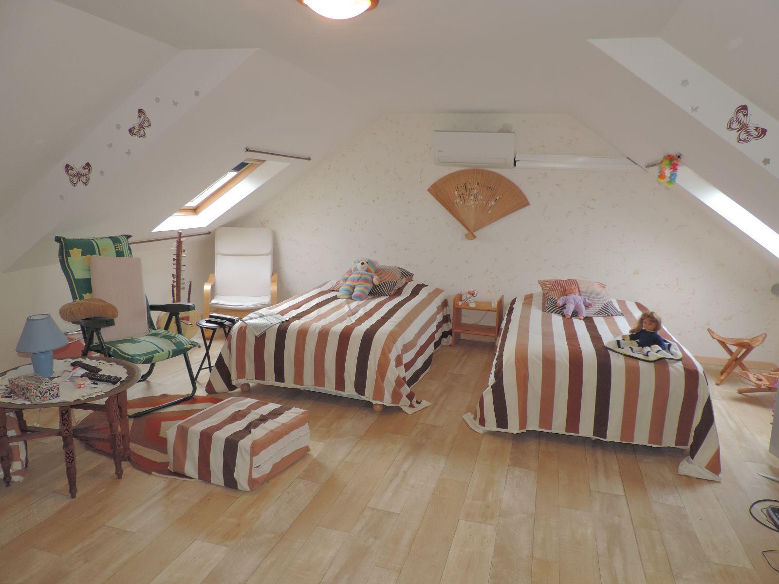 Maison à vendre Le Lude