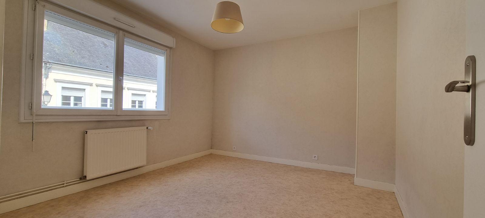Maison à vendre Bonnétable