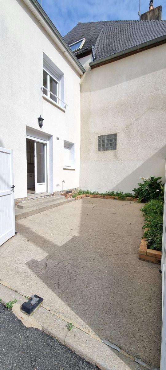 Maison à vendre Bonnétable