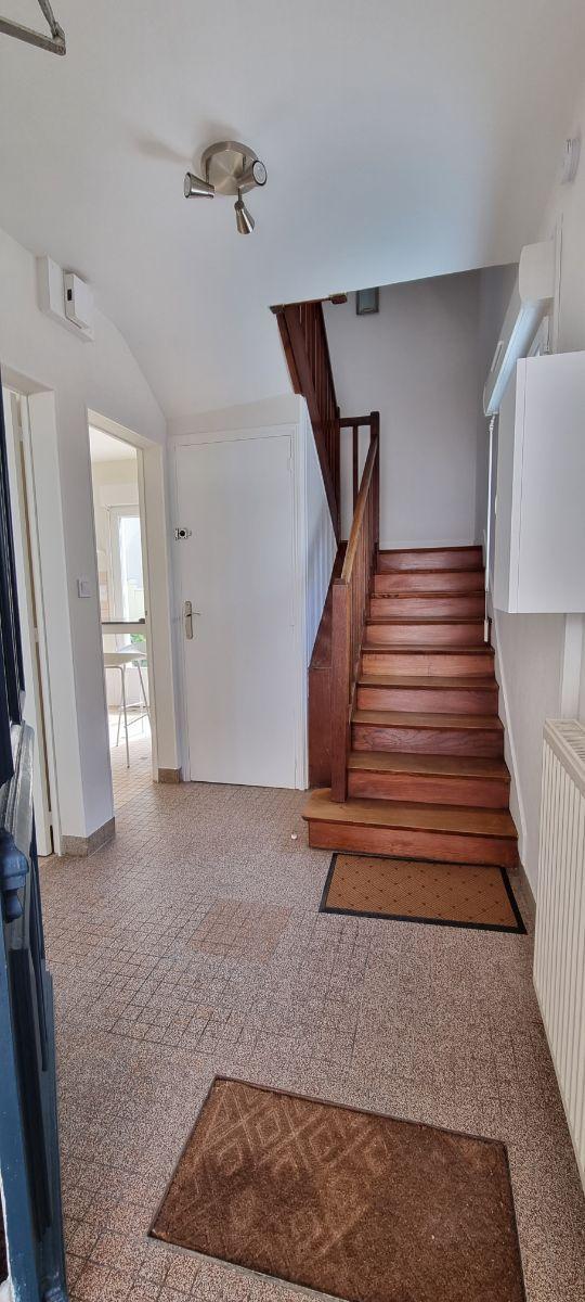 Maison à vendre Bonnétable